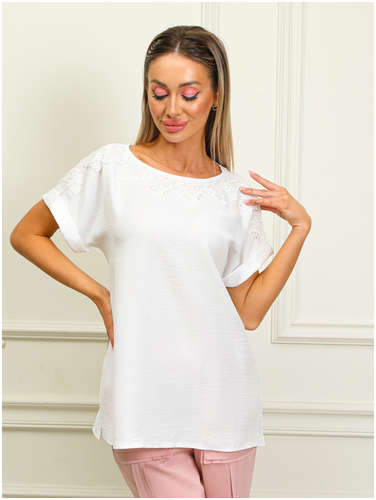 Блуза Wisell 103233521