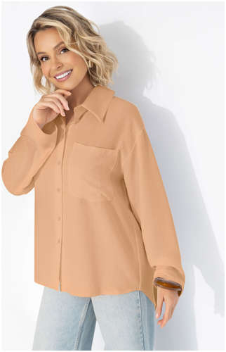 Рубашка CHARUTTI / 103242275 - вид 2