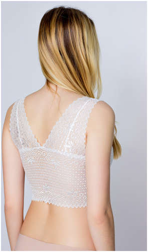 Топ Anderna / 103218043 - вид 2