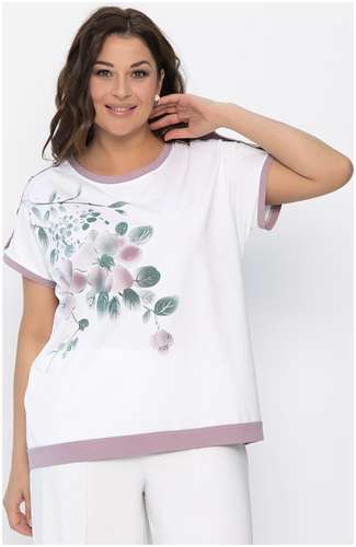 Блуза LT COLLECTION / 103239893 - вид 2