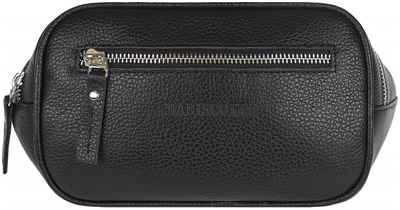 Сумка поясная мужская Franchesco Mariscotti / 10337263 - вид 2