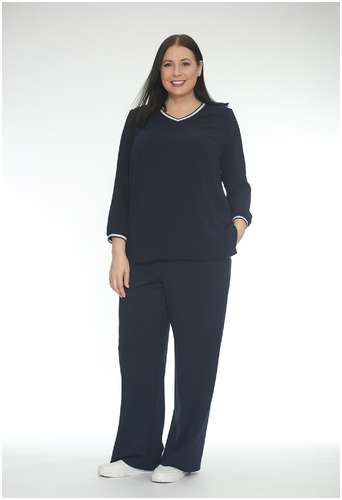 Блуза AMAZONE / 103208498 - вид 2