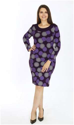 Платье AhaLodensa 103214227