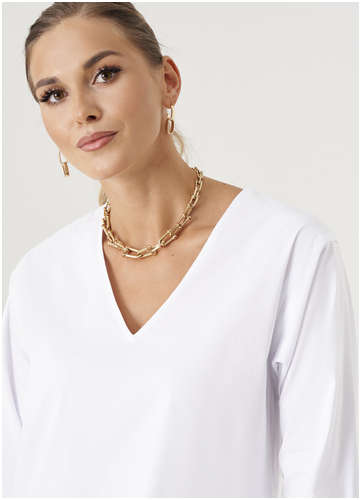 Блузка женская Panda / 103209606 - вид 2