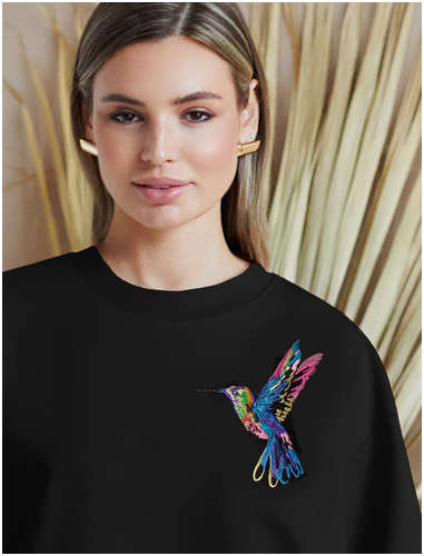 Футболка VILATTE 103239265