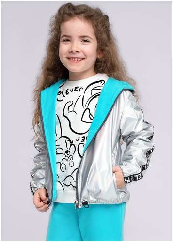 Куртка CLEVER / 103237535 - вид 2