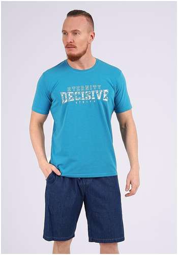 Футболка CLEVER 103237616