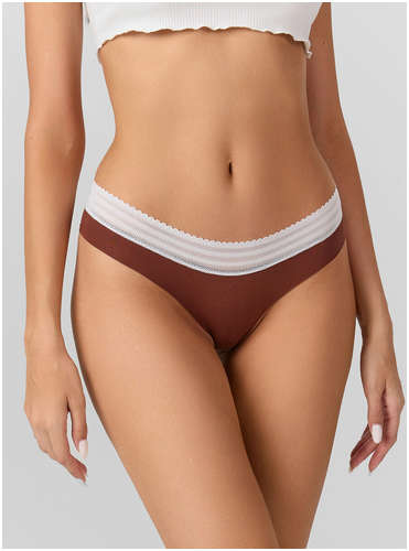 Трусы женские (3шт.) Mark Formelle / 103243100 - вид 2