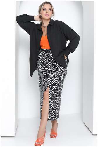 Рубашка Леди Агата / 103204977 - вид 2