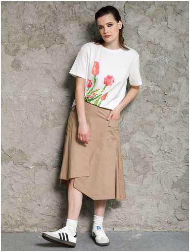 Футболка Stilla / 103225748 - вид 2