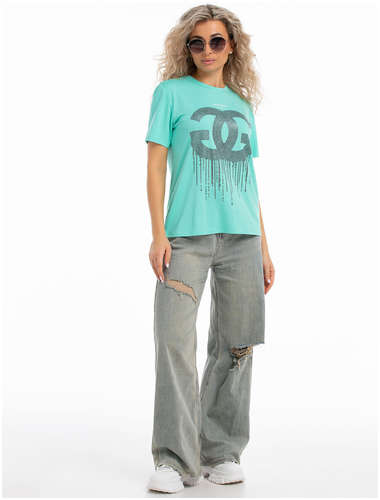 Футболка BROSCO / 103198080 - вид 2