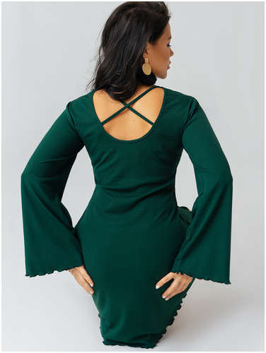 Платье Твойфасон / 103222805 - вид 2