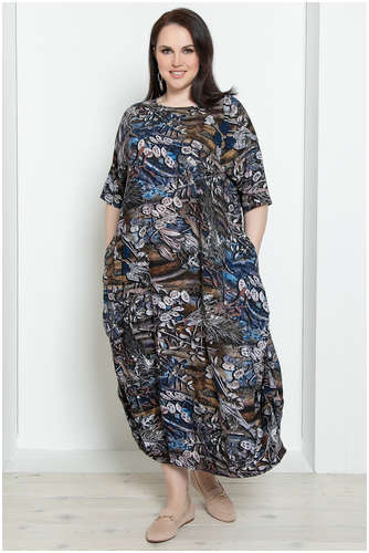 Платье Прима линия / 103129350 - вид 2