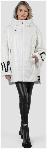 Куртка женская демисезонная (холлофайбер 100) EL PODIO / 103184318