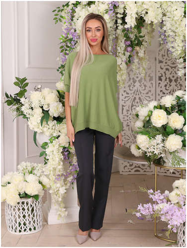 Джемпер Wisell / 103201900 - вид 2