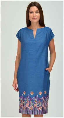 Платье VISERDI / 1033638 - вид 2