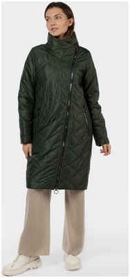 Куртка женская зимняя (термофин 250) EL PODIO / 103106089 - вид 2