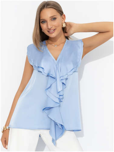 Блуза CHARUTTI / 103239701 - вид 2