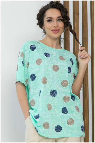 Блуза LT COLLECTION 103236354