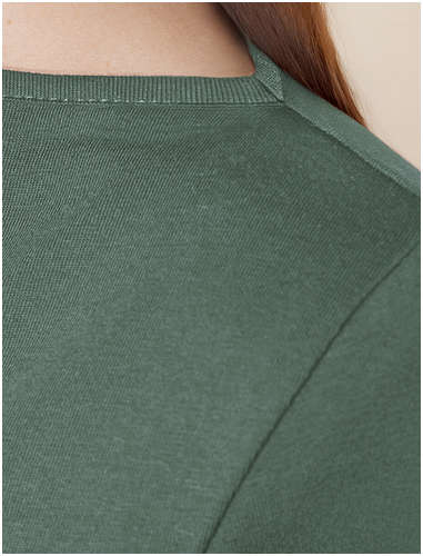 Футболка VILATTE / 103242264 - вид 2