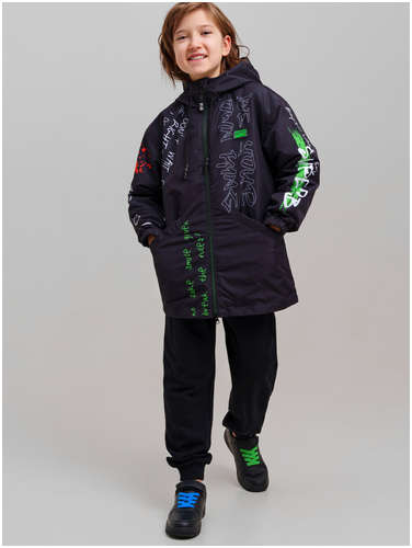 Плащ PLAYTODAY / 103219882 - вид 2