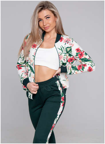 Костюм женский Лана / 103124154 - вид 2