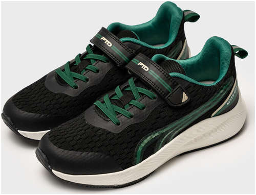 Полуботинки PLAYTODAY 103239792