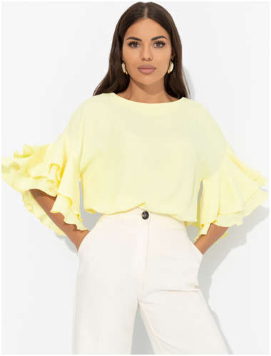 Блуза CHARUTTI / 103237095 - вид 2