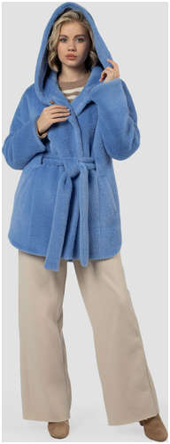 Пальто женское утепленное (пояс) EL PODIO / 103164130