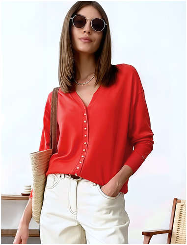 Кардиган VILATTE 103232017