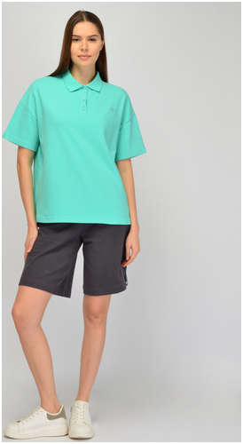 Рубашка-поло женская VISERDI 103233512