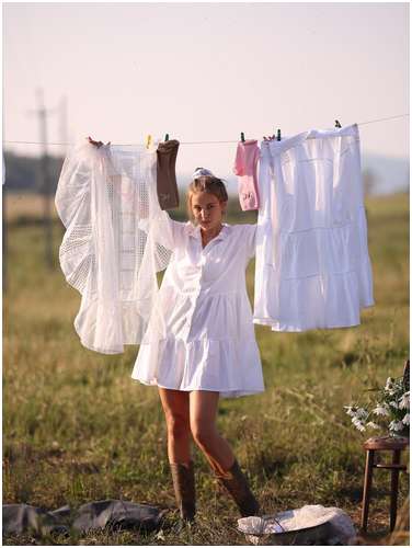 Платье RONATTELLE / 103230327 - вид 2