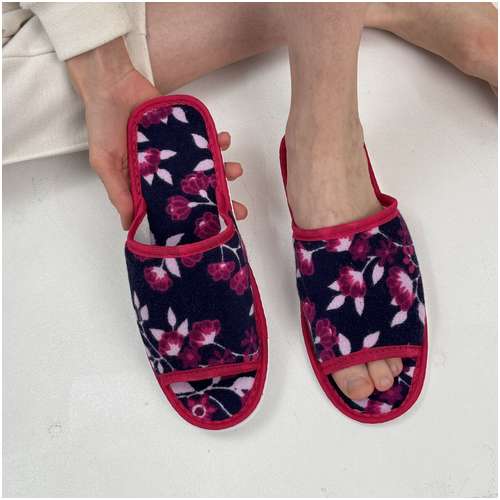 Туфли комнатные (тапочки) TapModa / 103229803 - вид 2