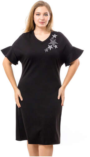 Платье Сактон 103226398