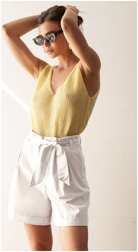 Шорты VILATTE 103231913