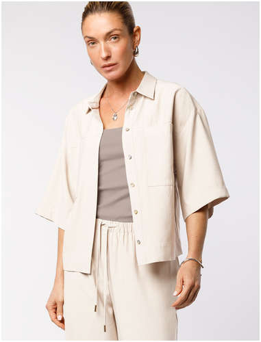 Блузка VILATTE 103231992