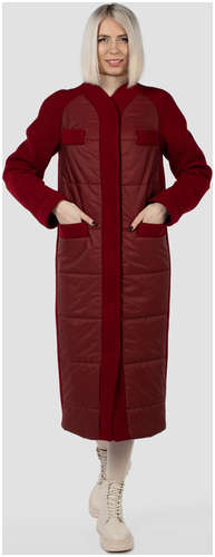 Пальто женское демисезонное EL PODIO / 103124685 - вид 2