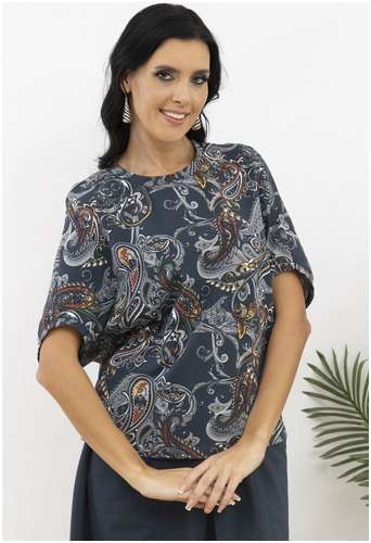 Блуза AhaLodensa / 103228102 - вид 2