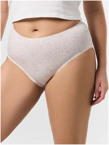 Трусы макси женские в наборе, 5 шт Mark Formelle / 103220745 - вид 2