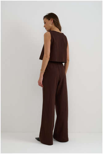 Брюки YPSILON / 103239256 - вид 2