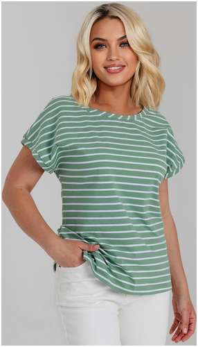 Блузка Rise 103240817