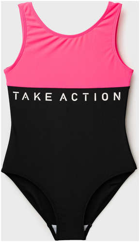 Купальник трикотажный PLAYTODAY 103236606