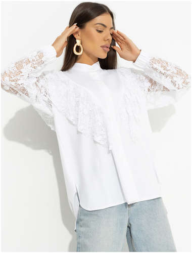 Рубашка CHARUTTI / 103228364 - вид 2