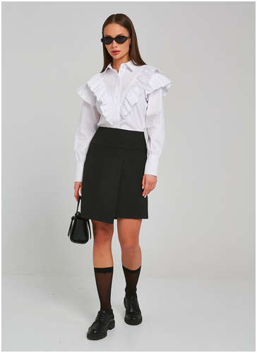 Блузка Stilla / 103212665 - вид 2