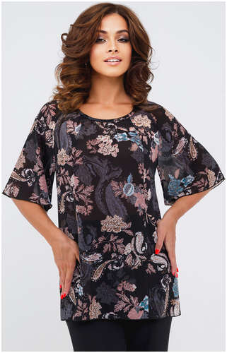 Блуза Мерлоуз Serenada / 103242413 - вид 2