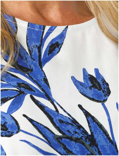 Топ VILATTE / 103234555 - вид 2