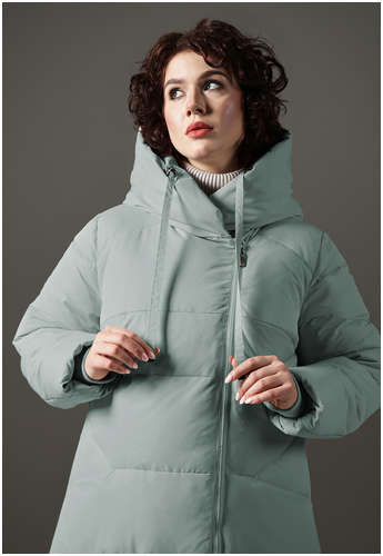 Пальто Dimma Fashion Studio / 103220559 - вид 2