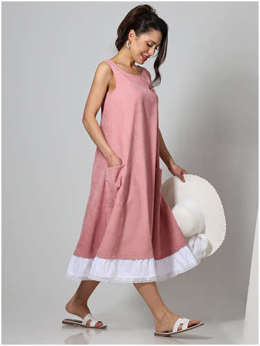 Сарафан наряднее DSTrend / 103234315 - вид 2