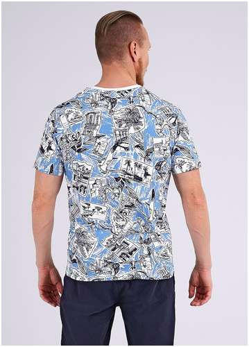 Футболка CLEVER / 103237676 - вид 2