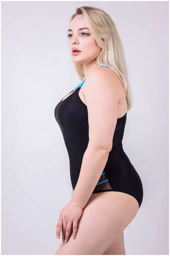 Купальник Siman / 103213535 - вид 2